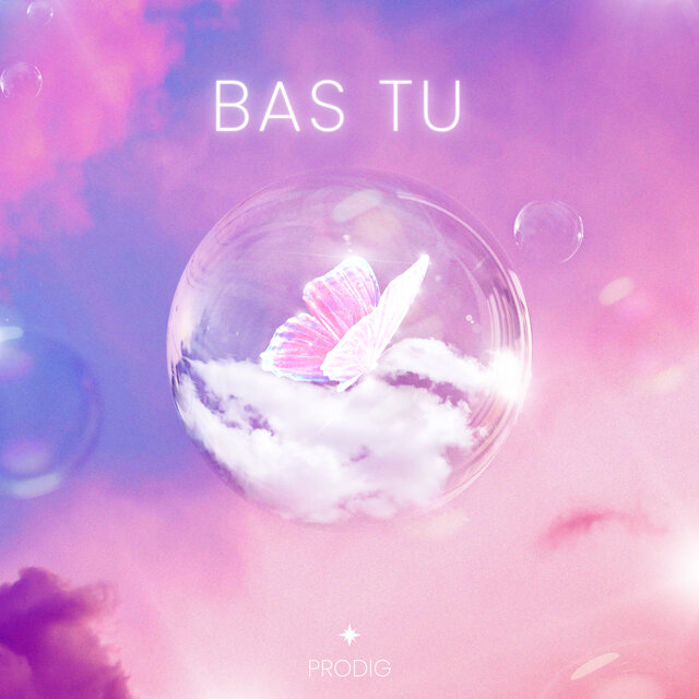 Bas Tu
