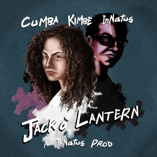 Jack O' Lantern (feat. Kimbe)
