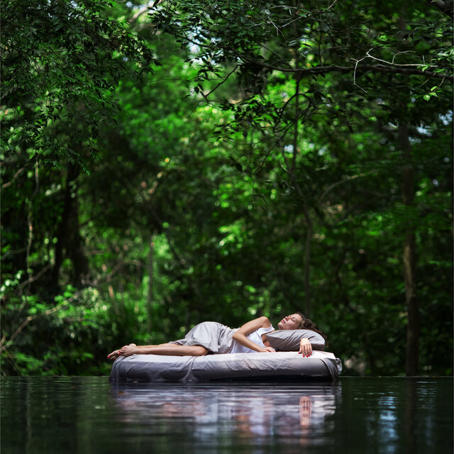 Zen Sleep