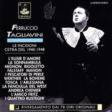L'Arlesiana: 
