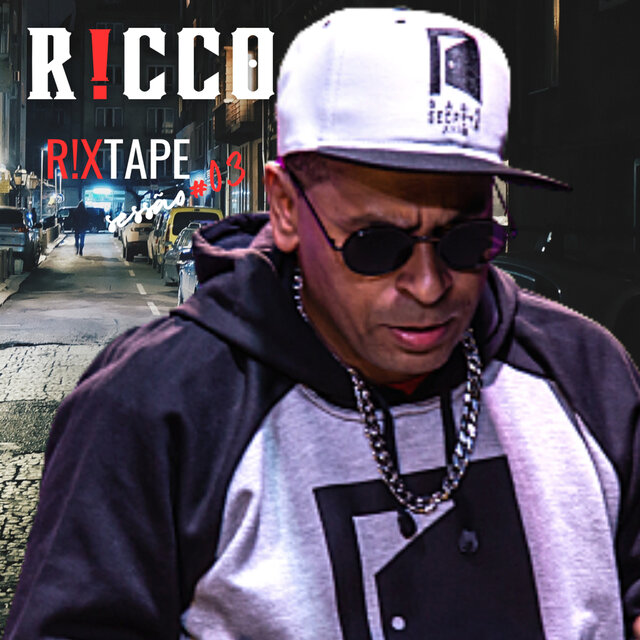 R!Xtape Sessão #03