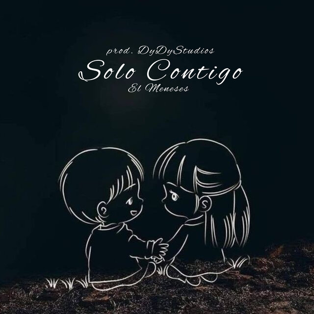 Solo Contigo