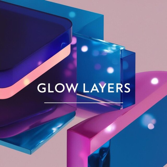 Glow Layer (Background Music)