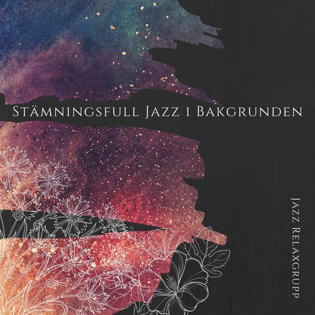 Stämningsfull Jazz i Bakgrunden: Perfekt för Mötet med Vänner