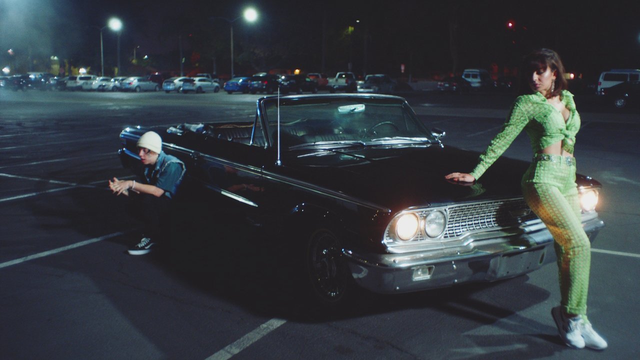 Moonlight (Official Video)