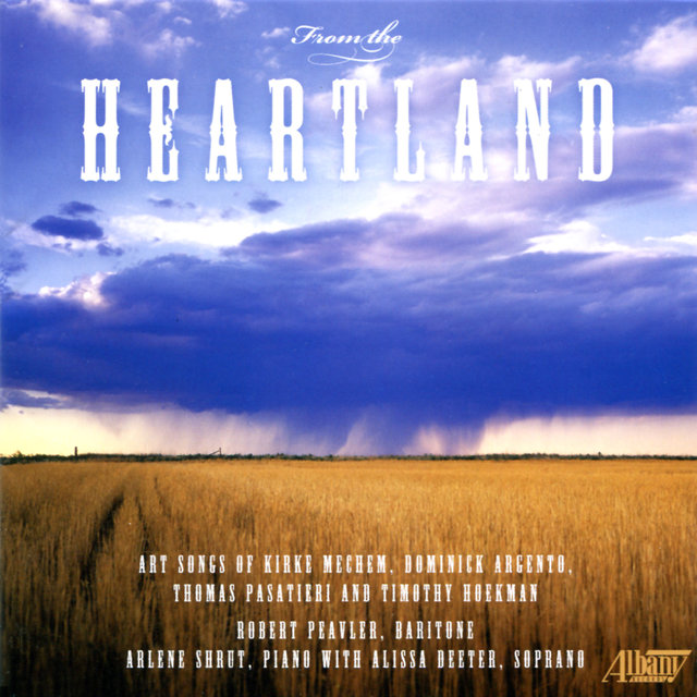 From the Heartland