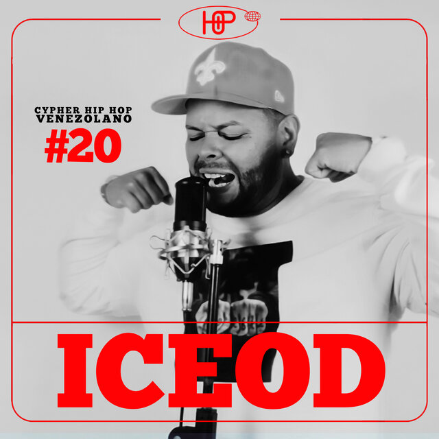 Cypher, Pt. 20