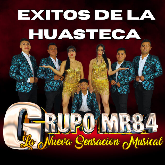Exitos de la huasteca (Acústico)
