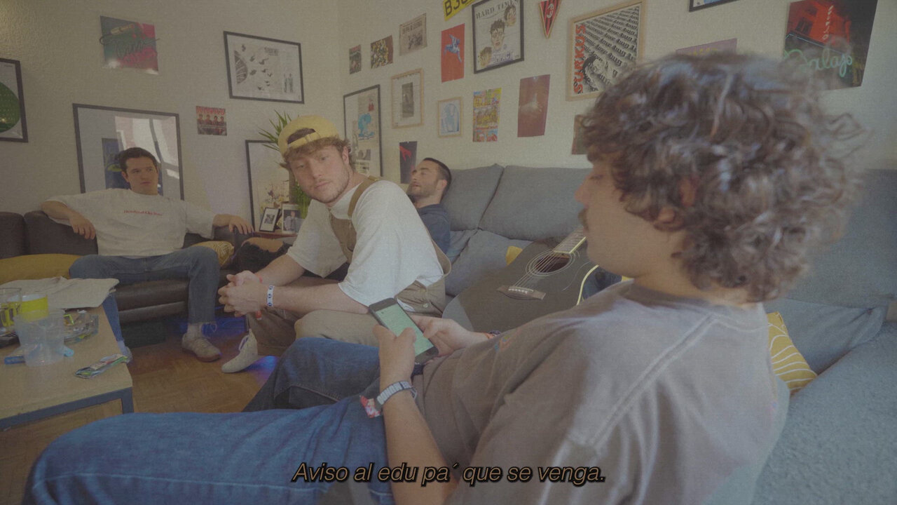 Qué Putada