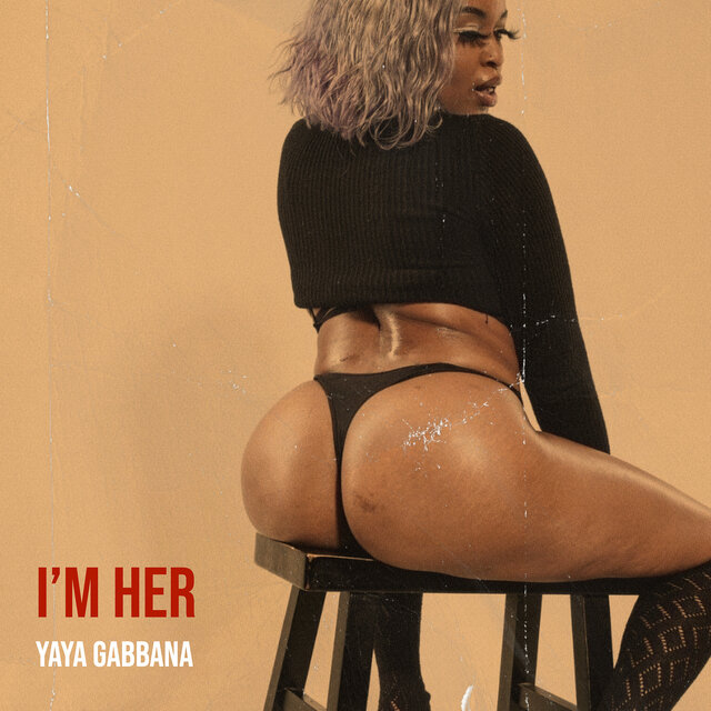 I’m Her