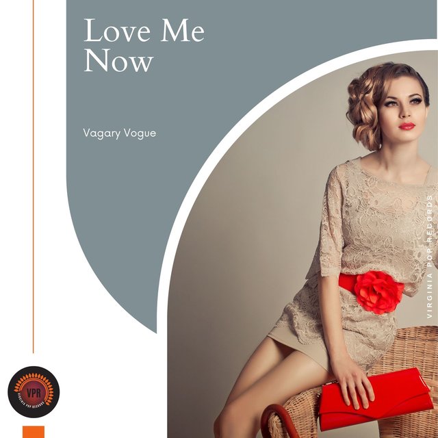 Love Me Now