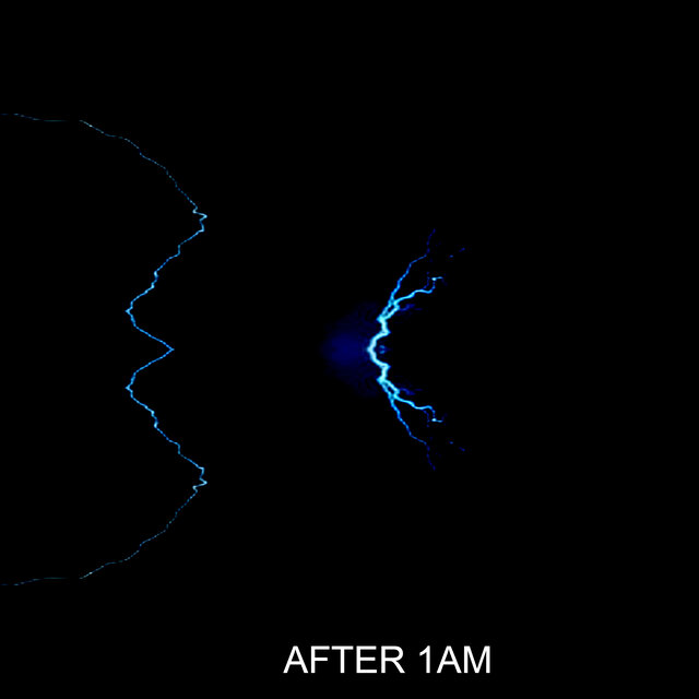AFTER 1AM