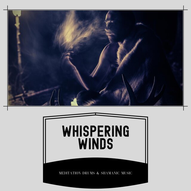 Whispering Winds: Native American Night Airs