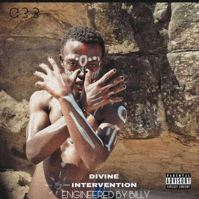 Divine Intervention (EP)