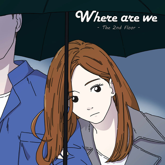 Where are we