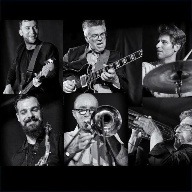 Danza Jazz