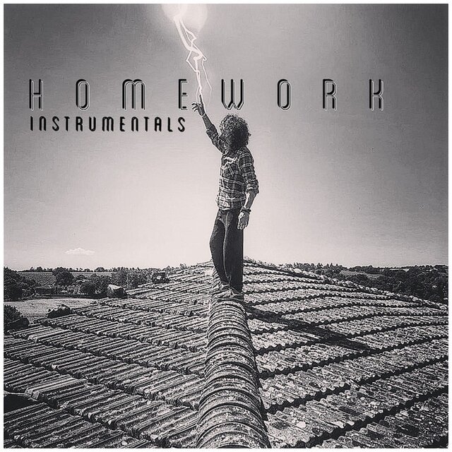 HOMEWORK (Instrumentals)