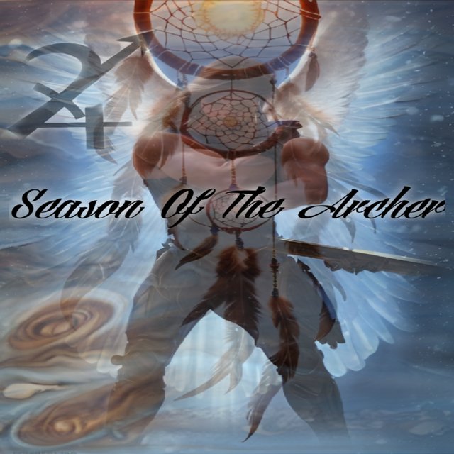 Season Of The Archer
