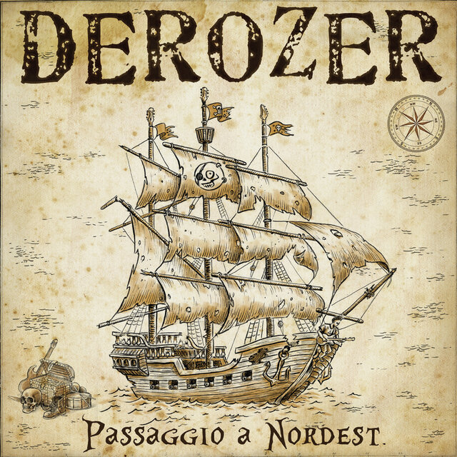 Passaggio a Nordest