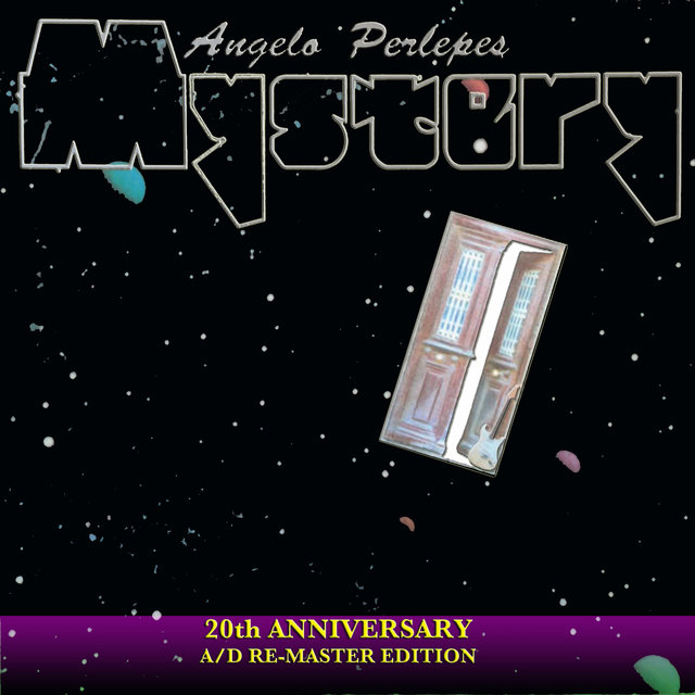 Mystery (20th Anniversary Remaster)