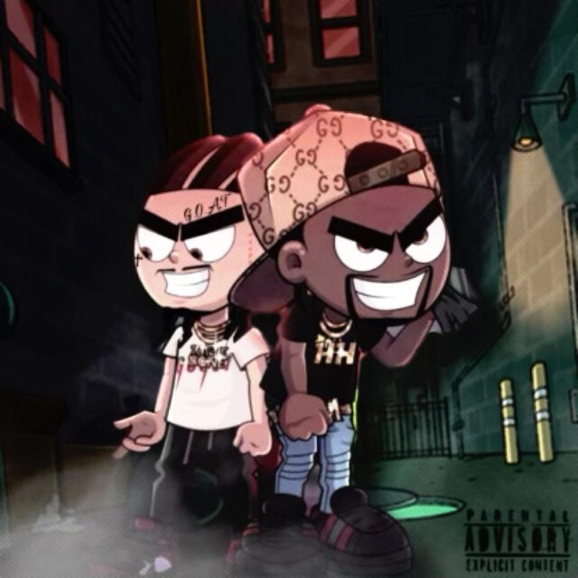 PerkGang City 2