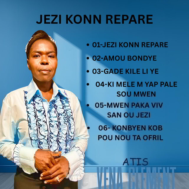 JEZI KONN REPARE