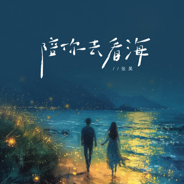 陪你去看海