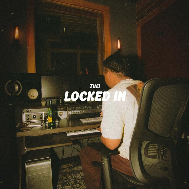 LOCKED IN
