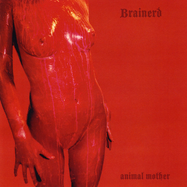 Animal Mother