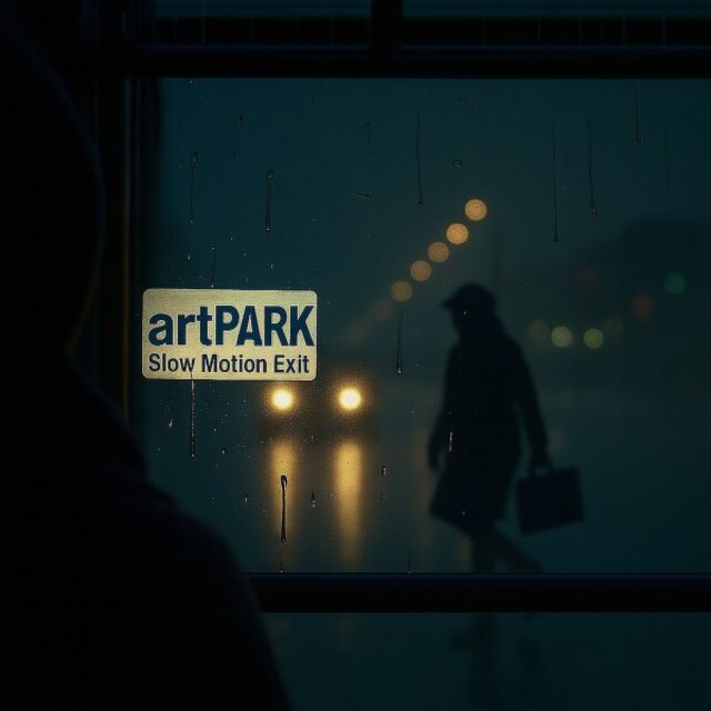 Slow Motion Exit