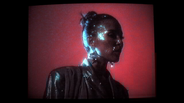 Shivers (Visualiser)