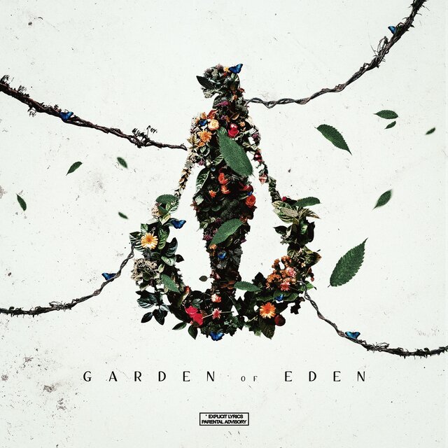Garden of Eden