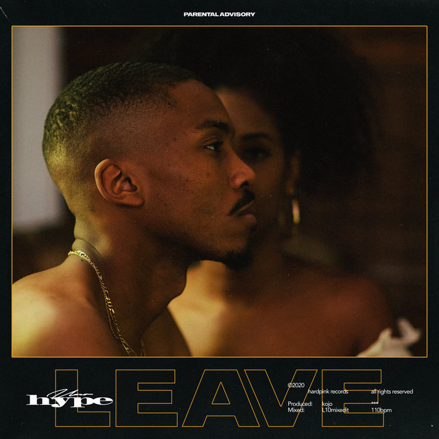 Leave (feat. Amal Marie)