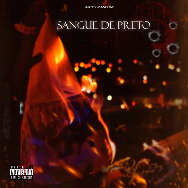 Sangue Preto