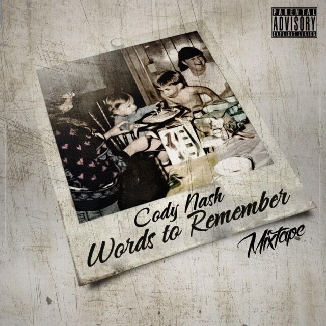 Words To Remember Mixtape