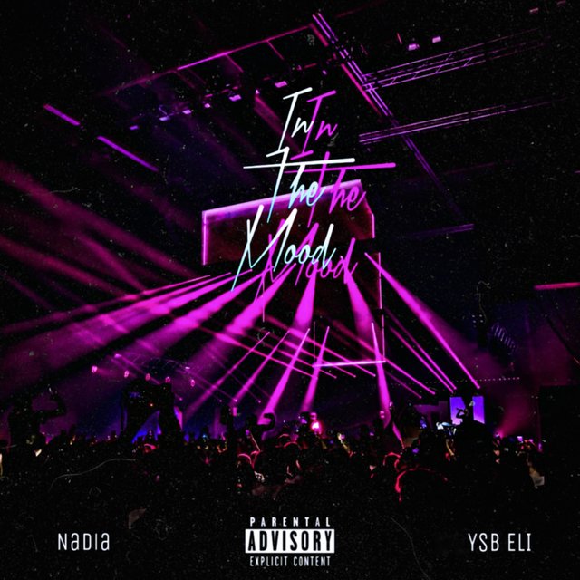 In the Mood (feat. YSB Eli)