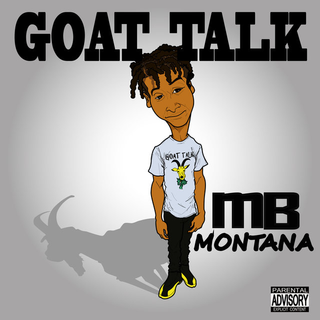 Goat Talk