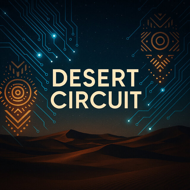 Desert Circuit