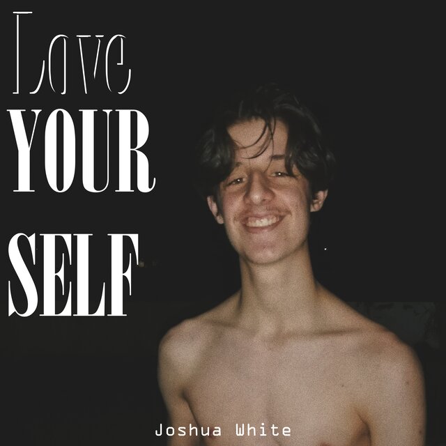 Love Yourself
