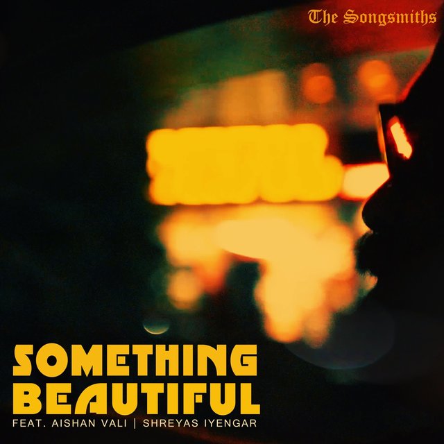 Something Beautiful