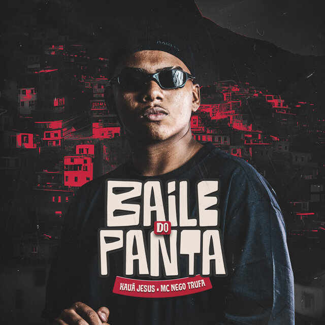 Baile do Panta