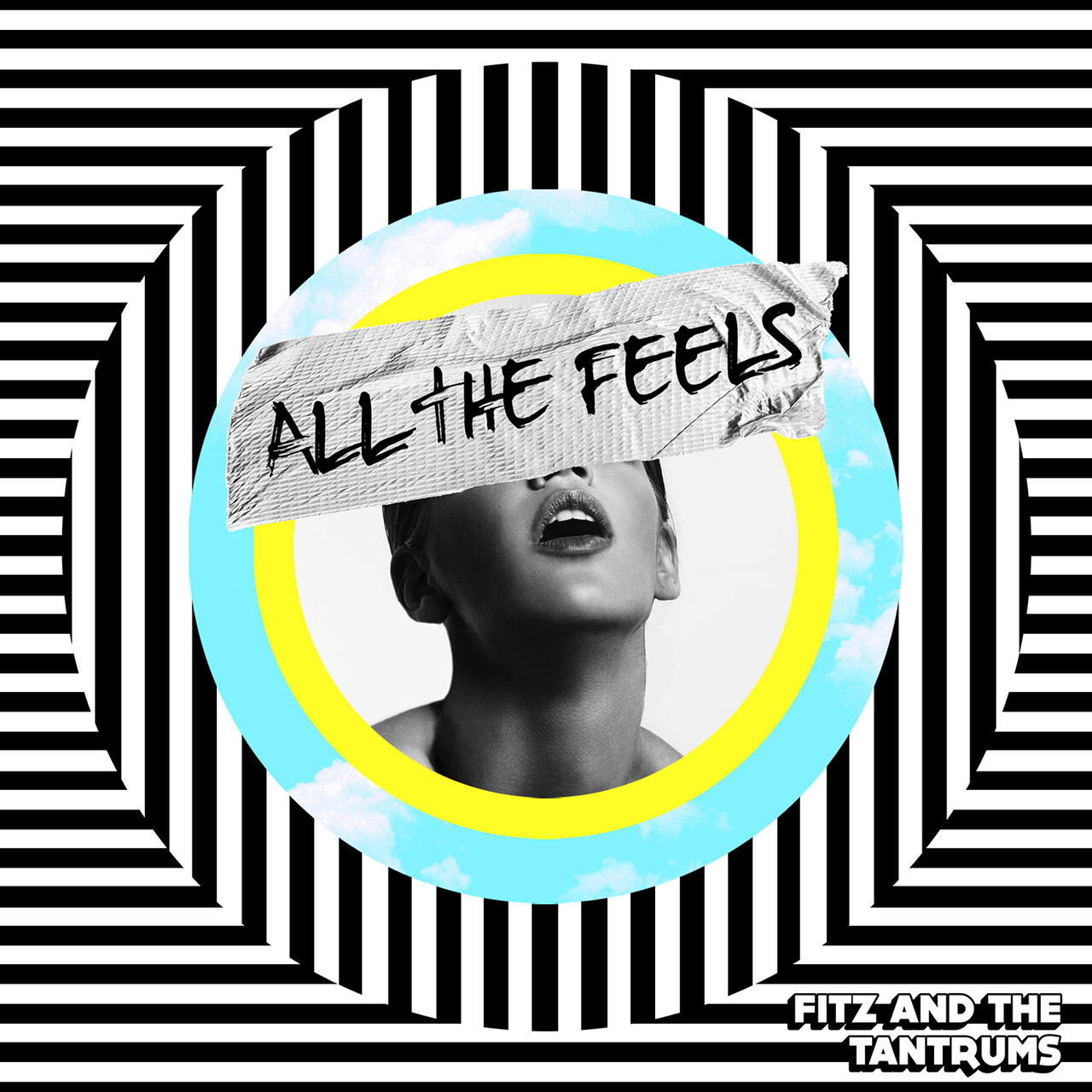 Fitz and The Tantrums on TIDAL