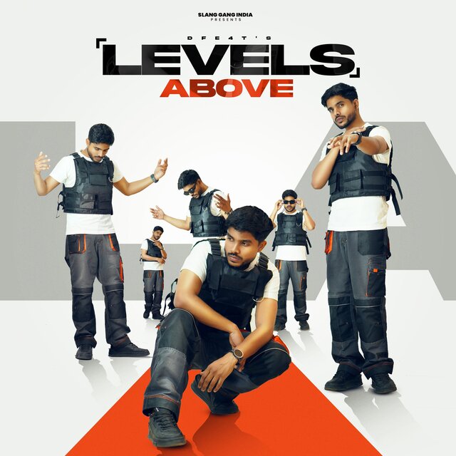 Levels Above