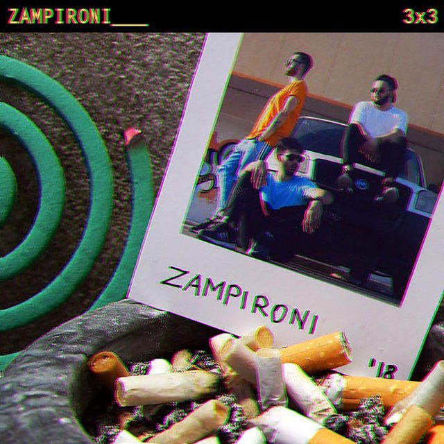 Zampironi