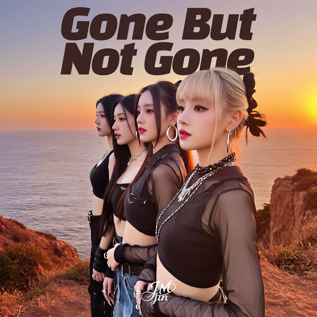 Gone but Not Gone