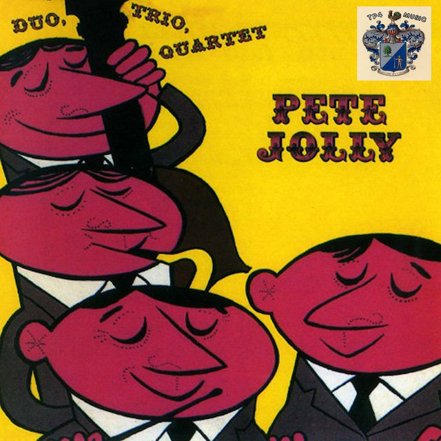 Duo, Trio, Quartet