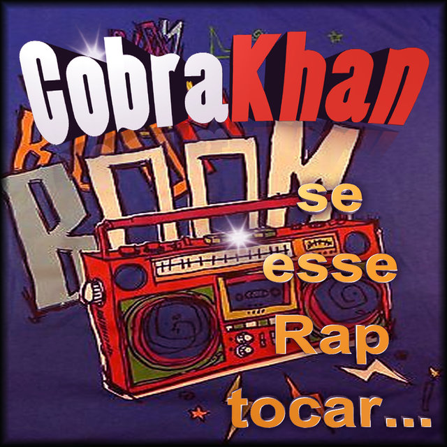 Se Esse Rap Tocar