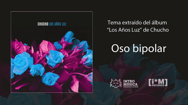 Oso Bipolar
