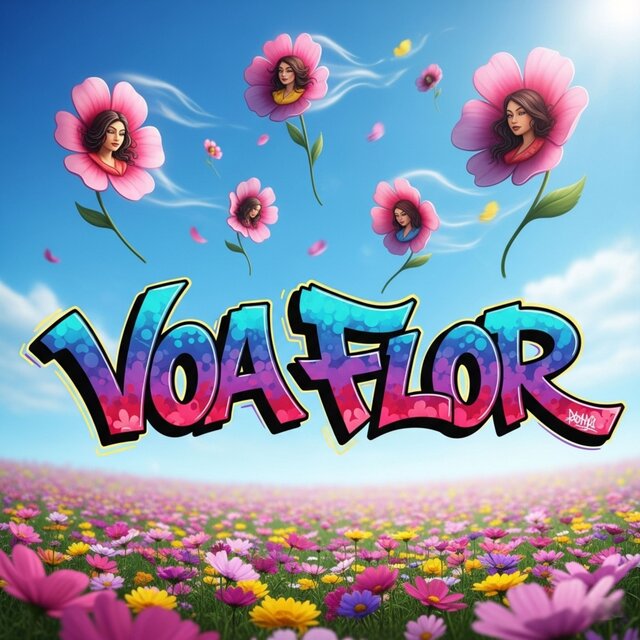 Voa Flor