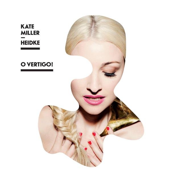 O Vertigo!